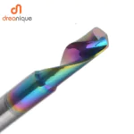 Fresa para Cortar ACM / Também Corta Madeiras e Alumínio